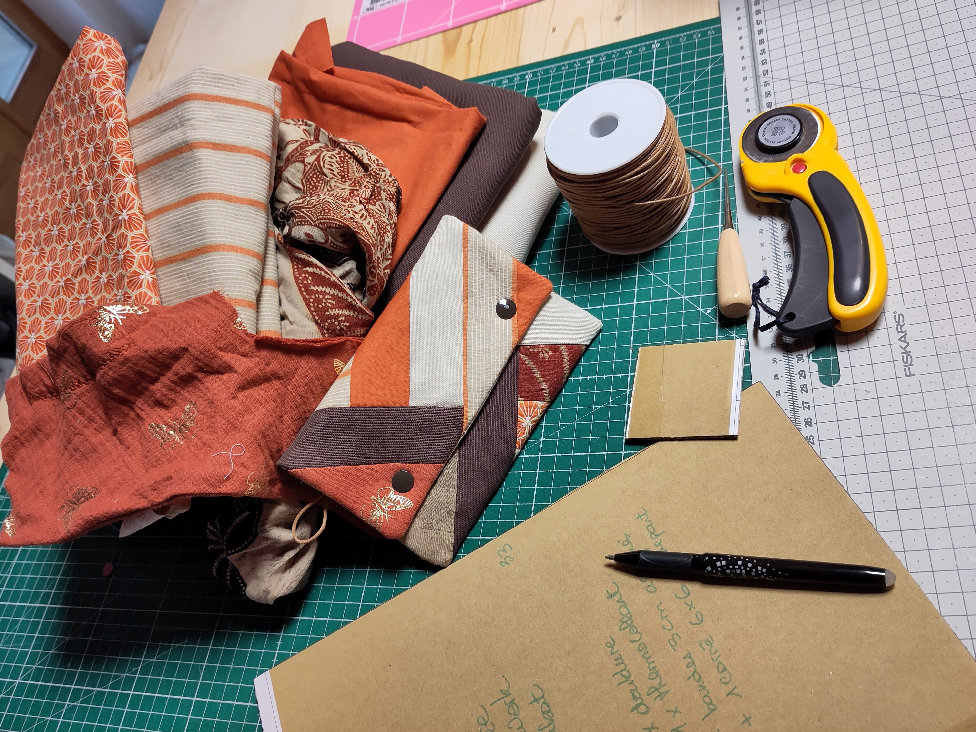 Atelier du Mercredi - Projet libre  - Octobre 2025 - 1 heure ou +