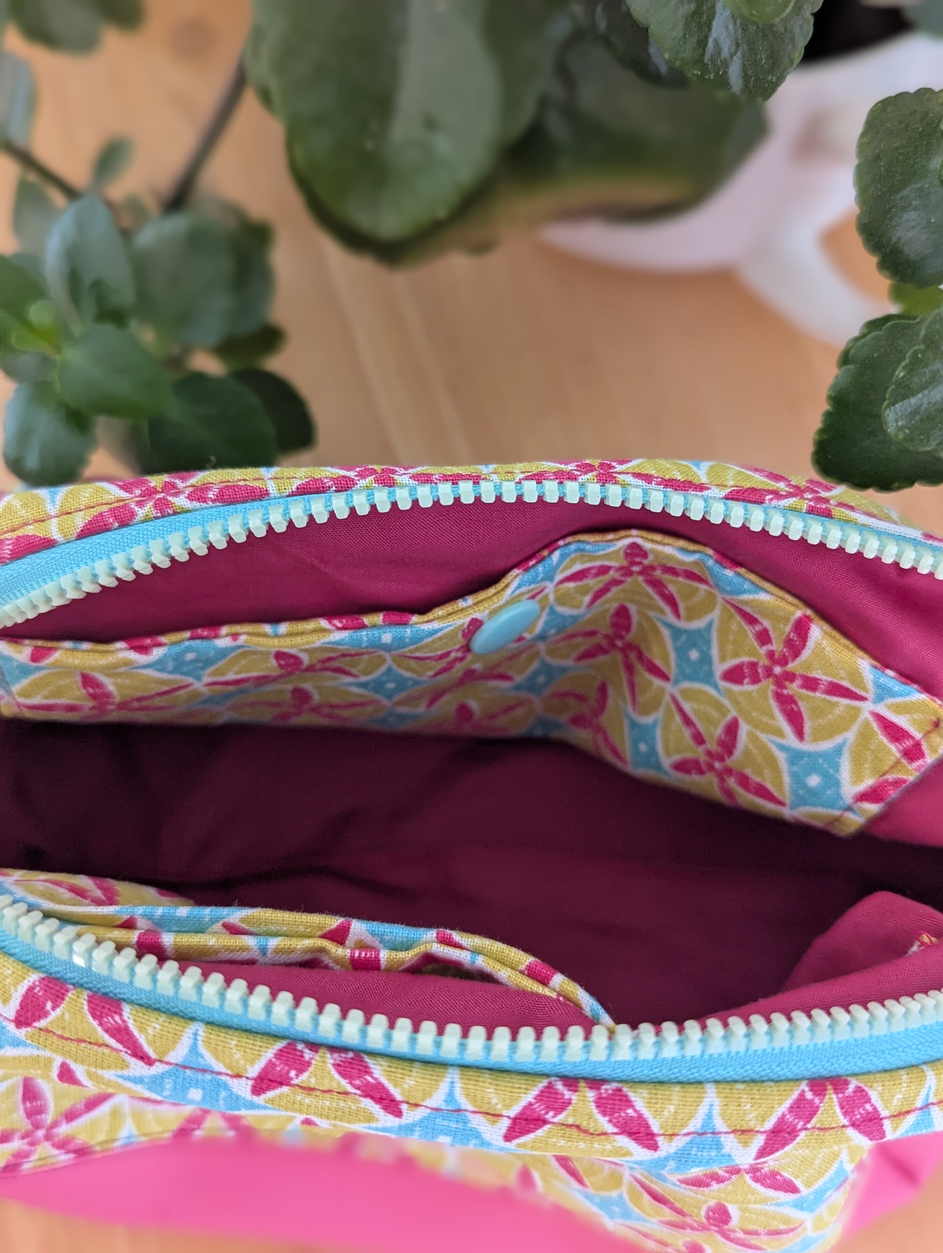 Trousse "Pimpante" !