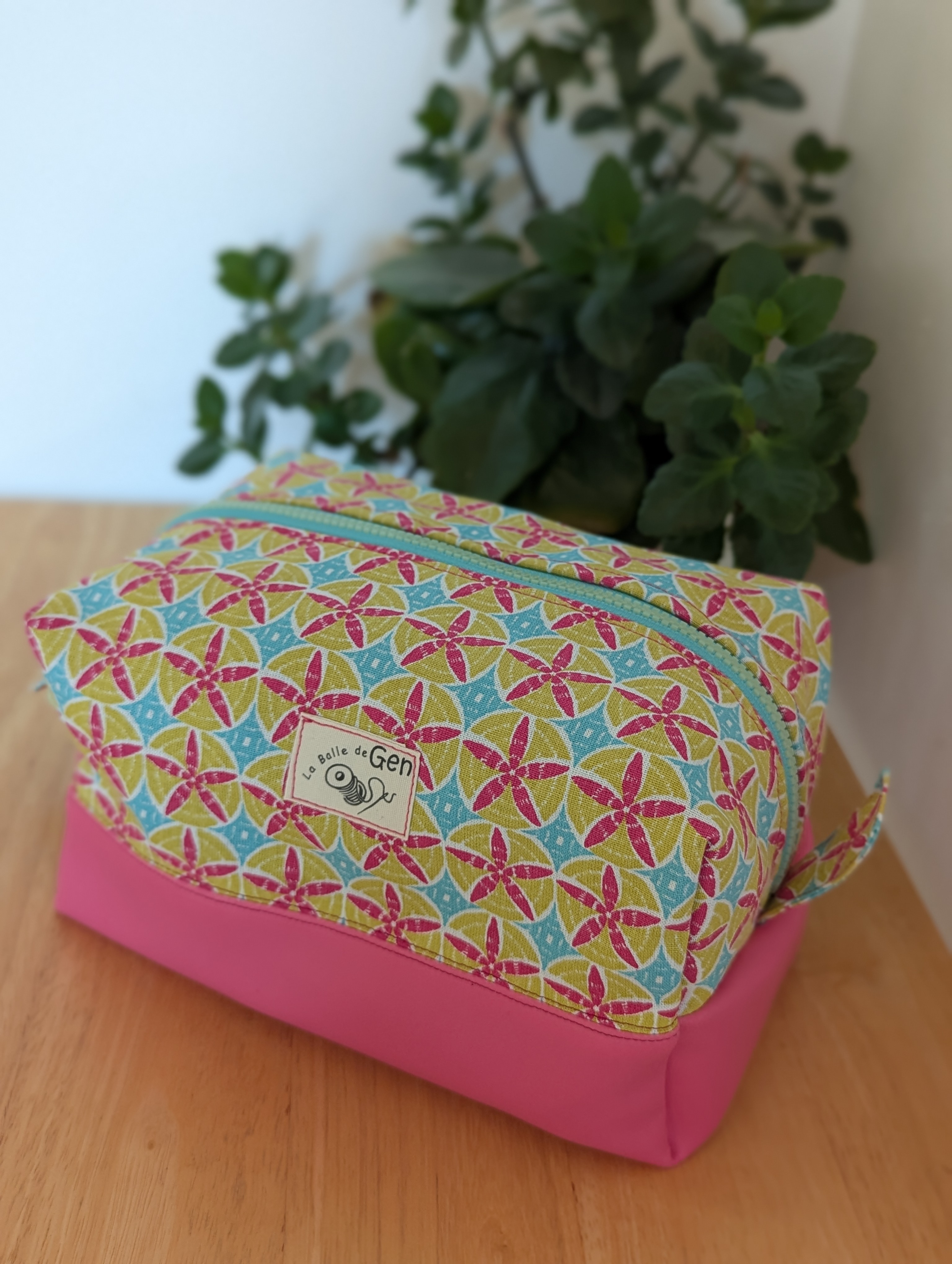 Trousse "Pimpante" !