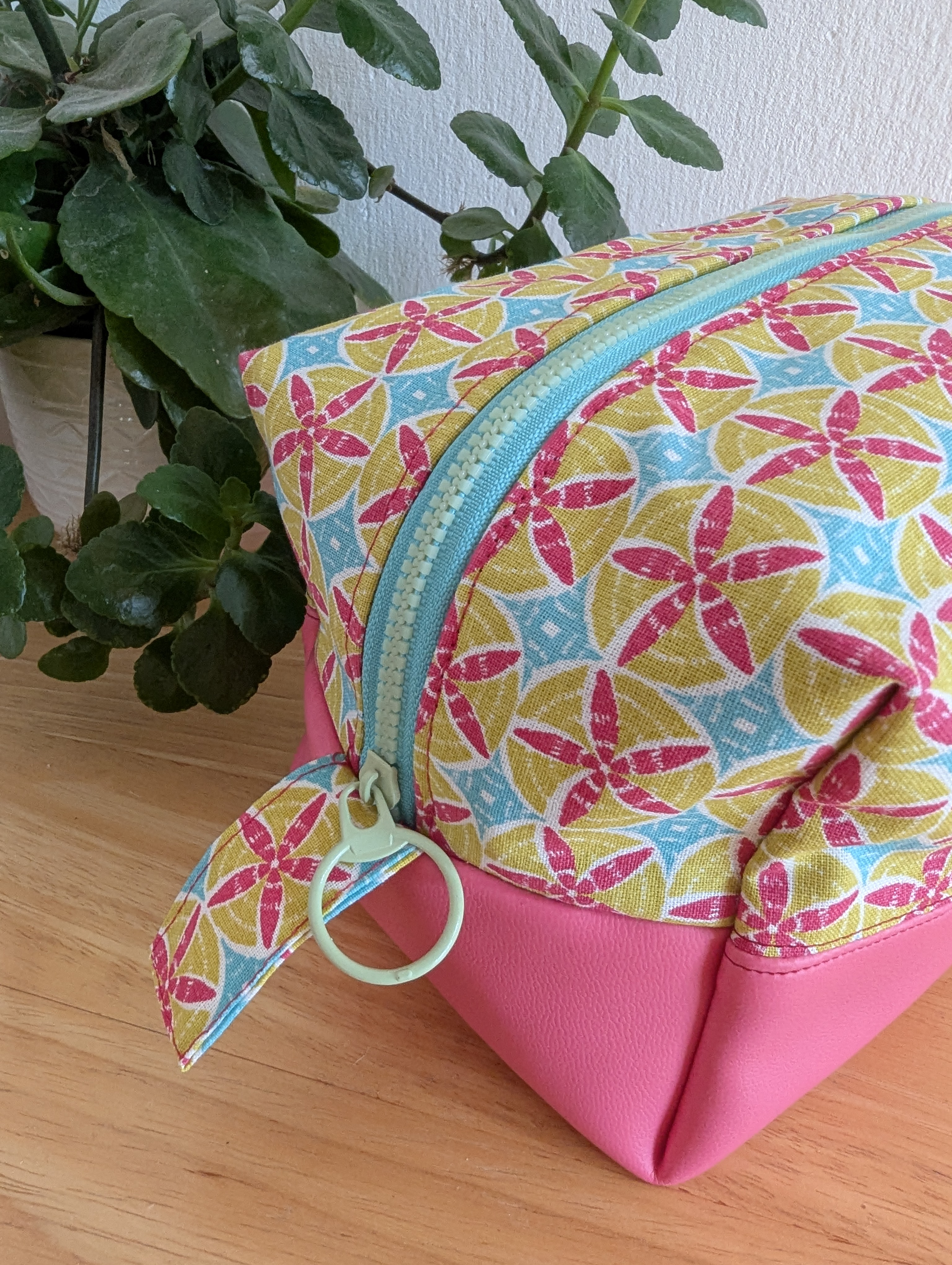 Trousse "Pimpante" !