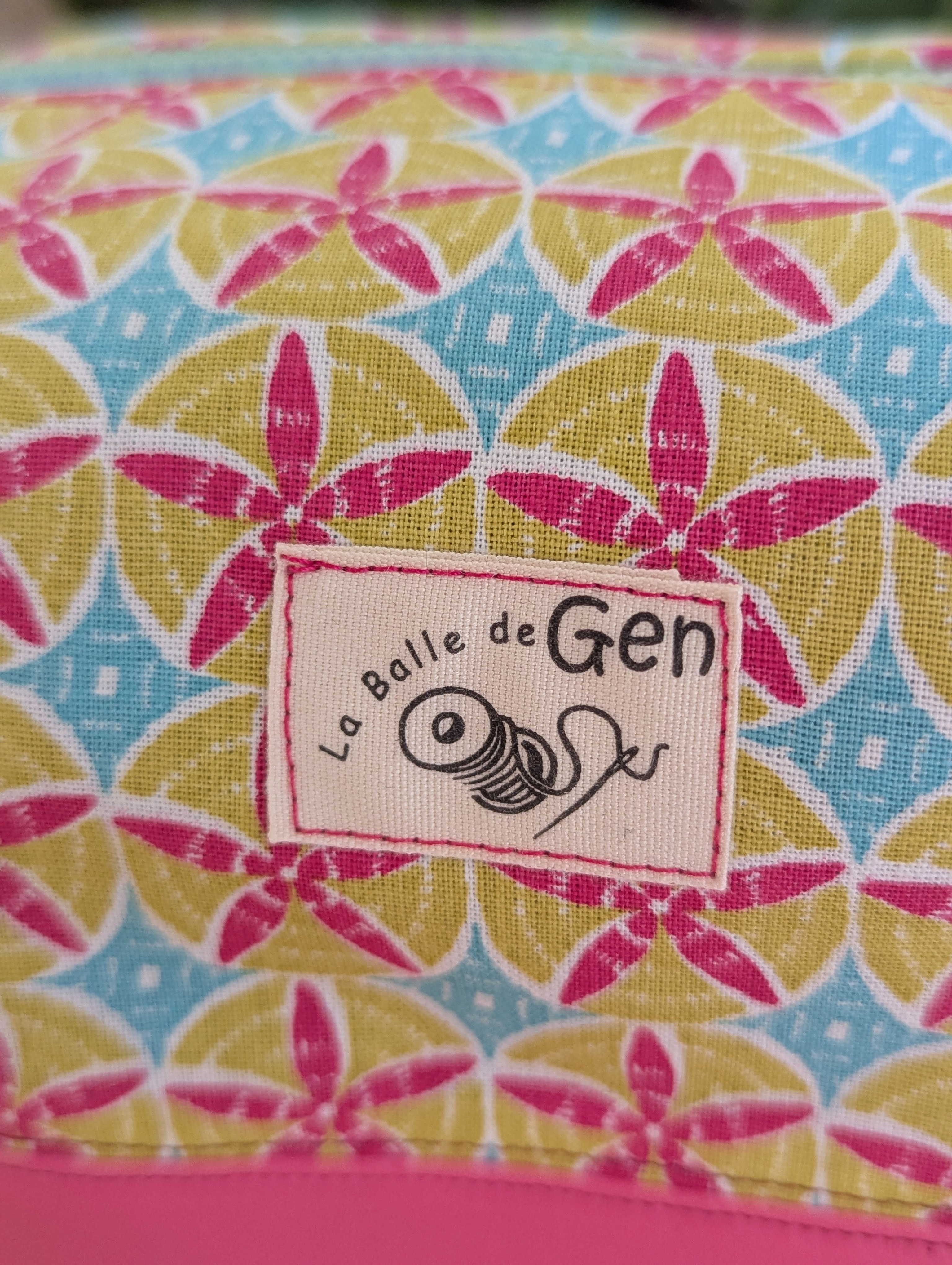 Trousse "Pimpante" !