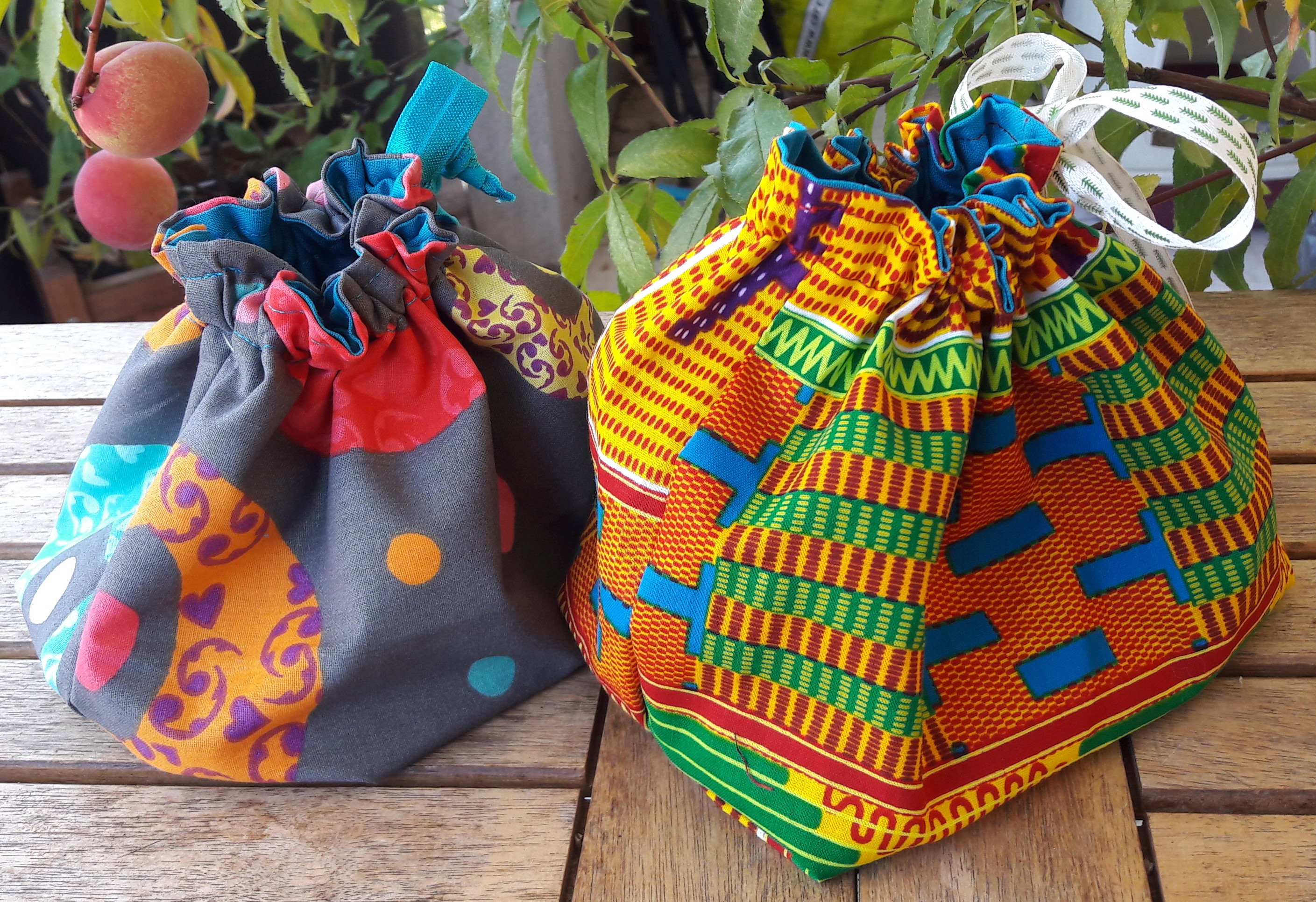 Atelier du Vendredi- Projet libre - Décembre 2025 - 1 heure ou +