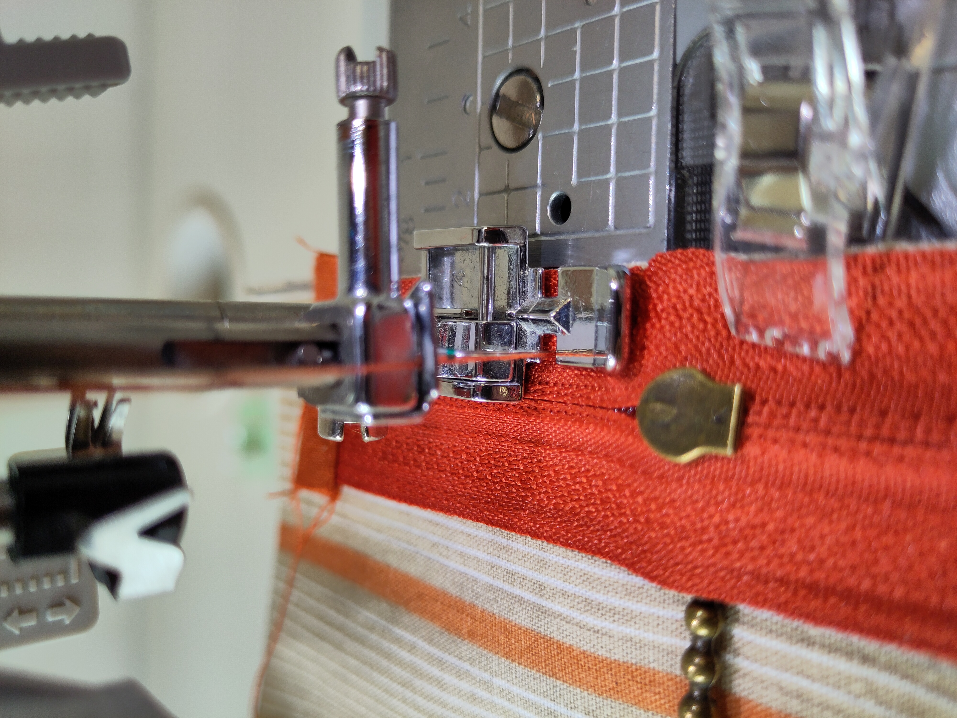 Atelier du Vendredi - Projet libre  - Octobre 2025 - 1 heure ou +