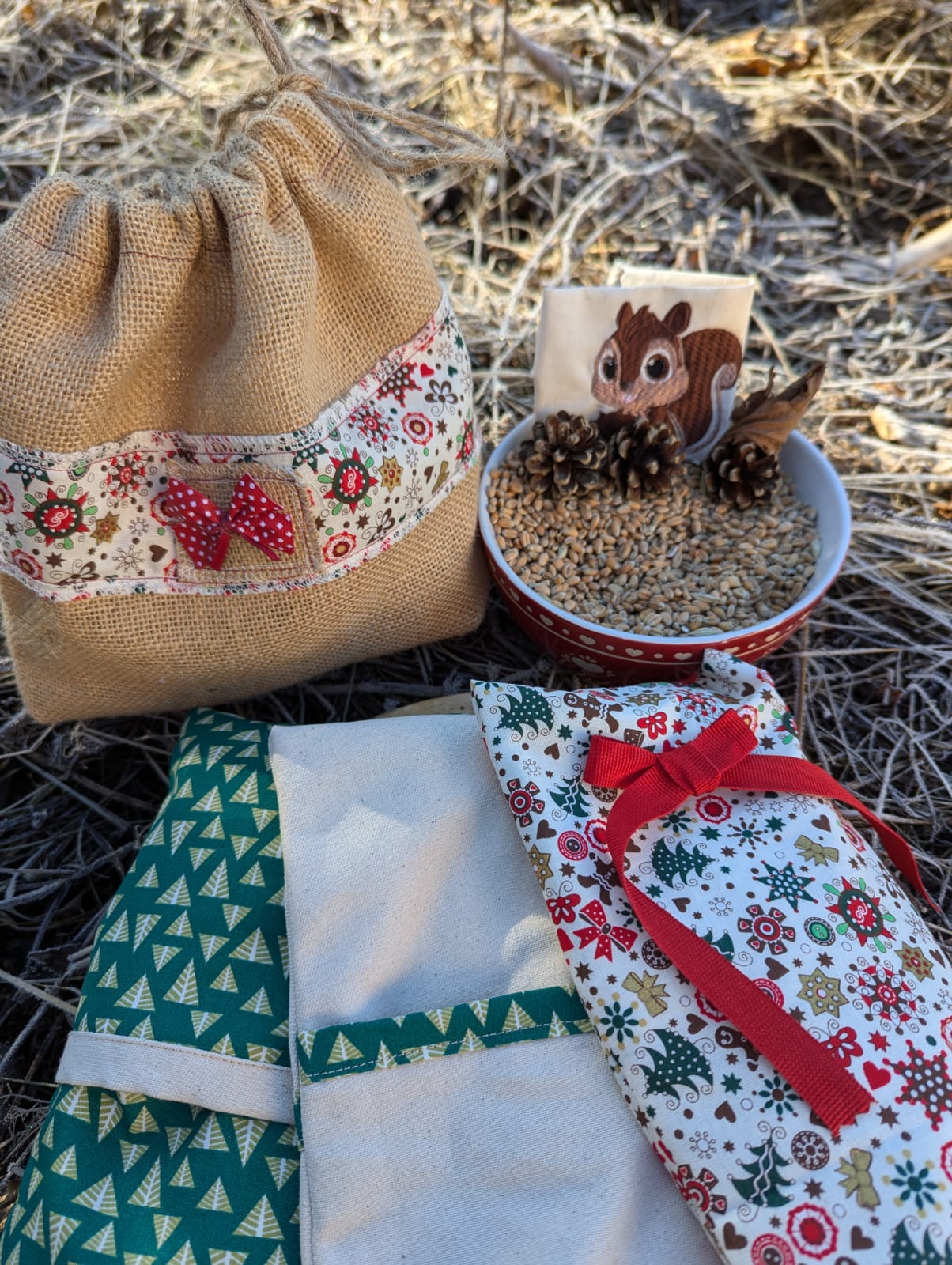 Atelier du Vendredi - Projet libre  - Novembre 2025 - 1 heure ou +