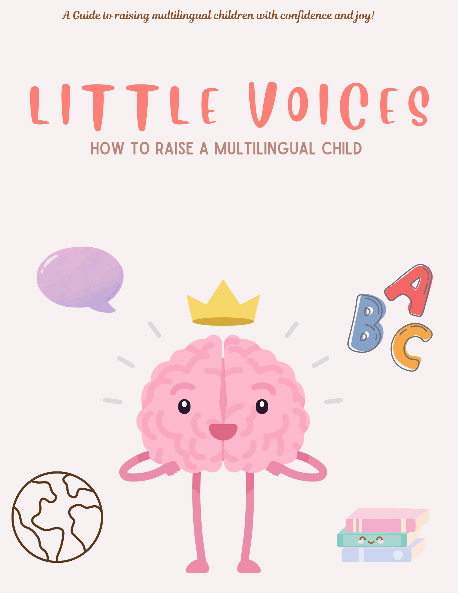 LITTLE VOICES 