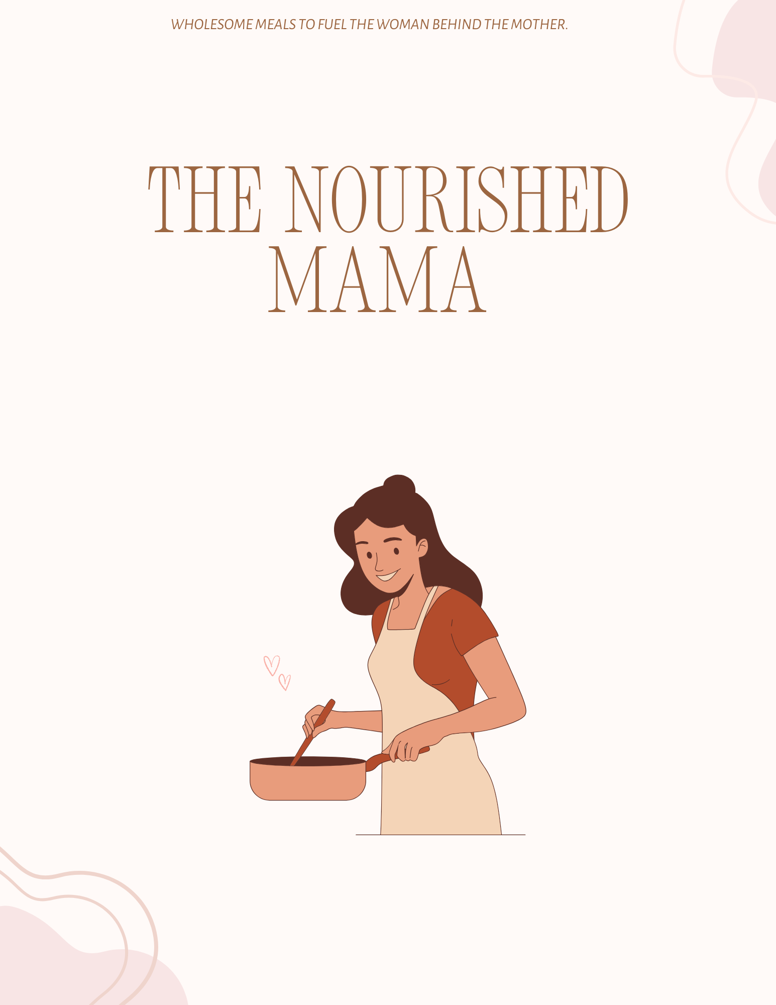 The Nourished Mama
