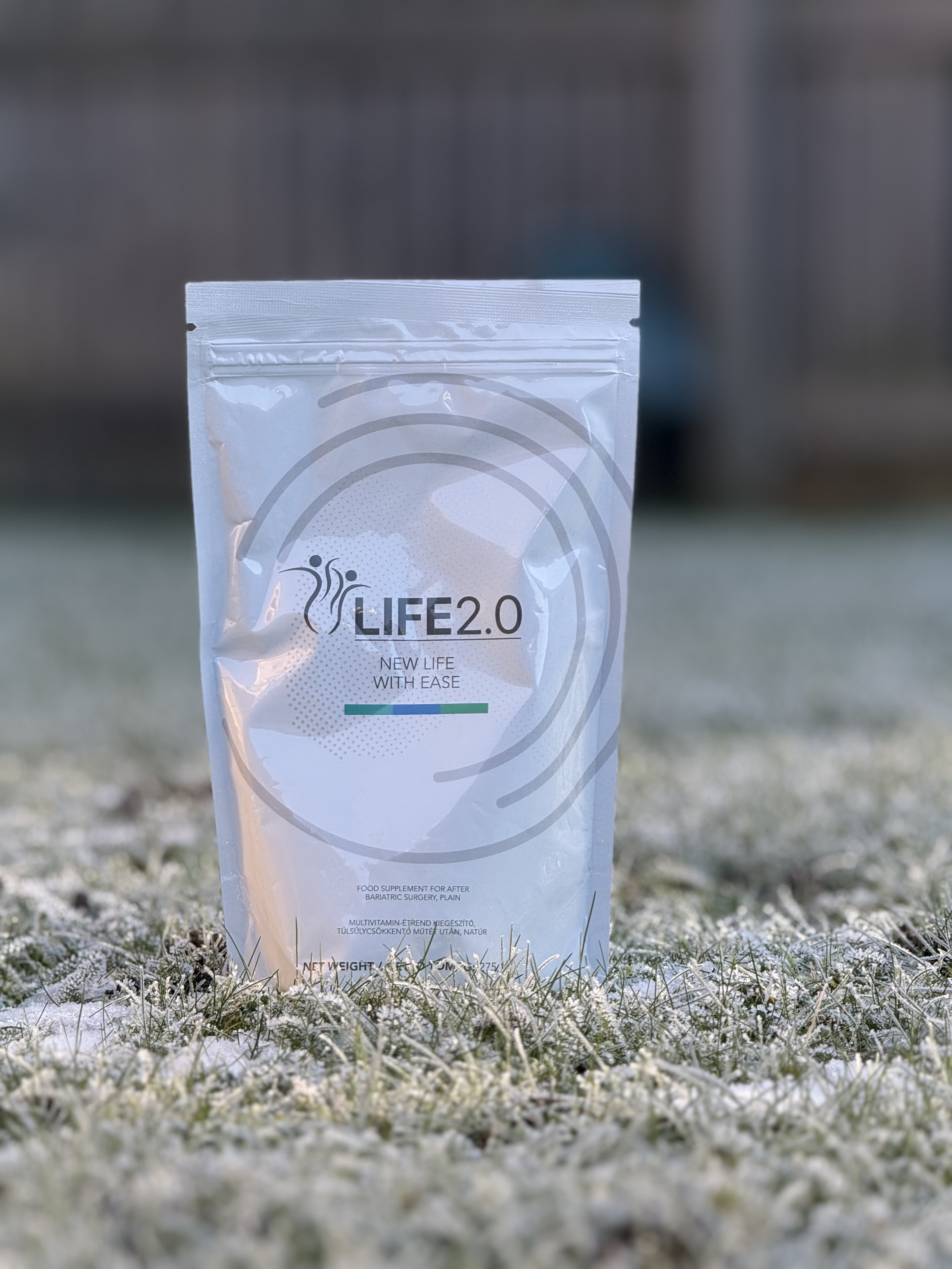 LIFE2.0 Multivitamin powder