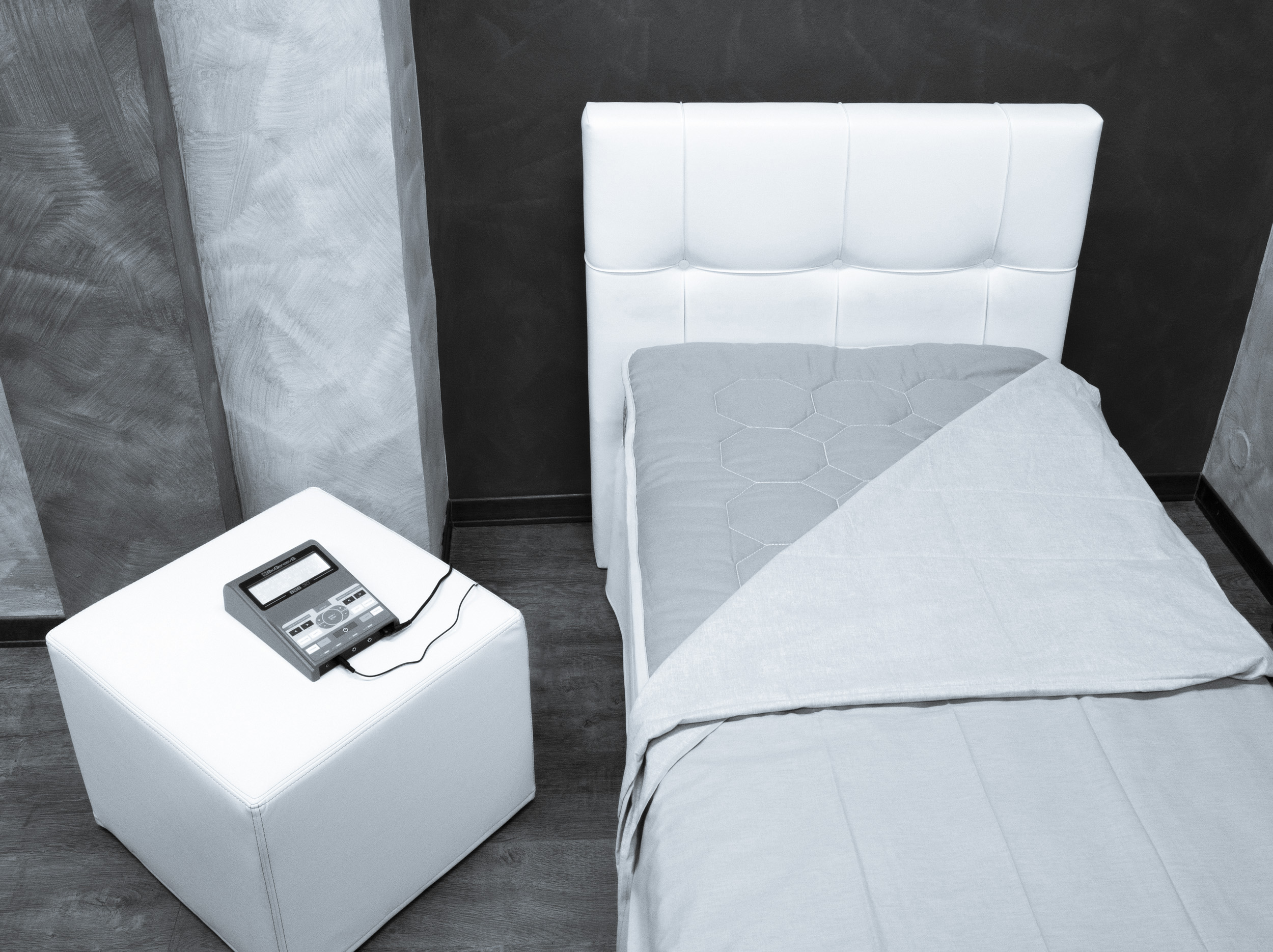 Pannello magnetopulsore