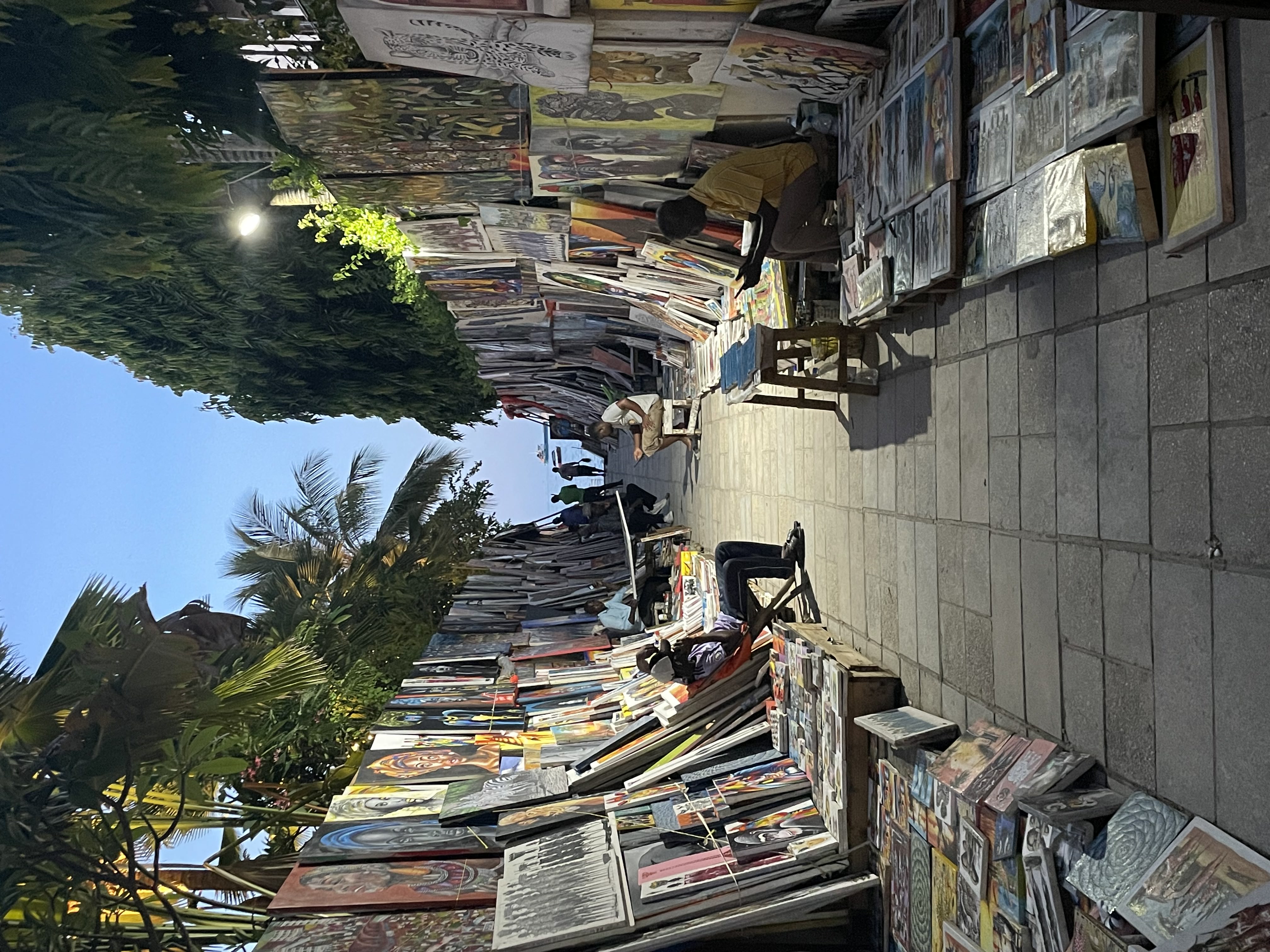 3 w 1 Kamienne miasto, Prison Island i Farma przypraw Trip