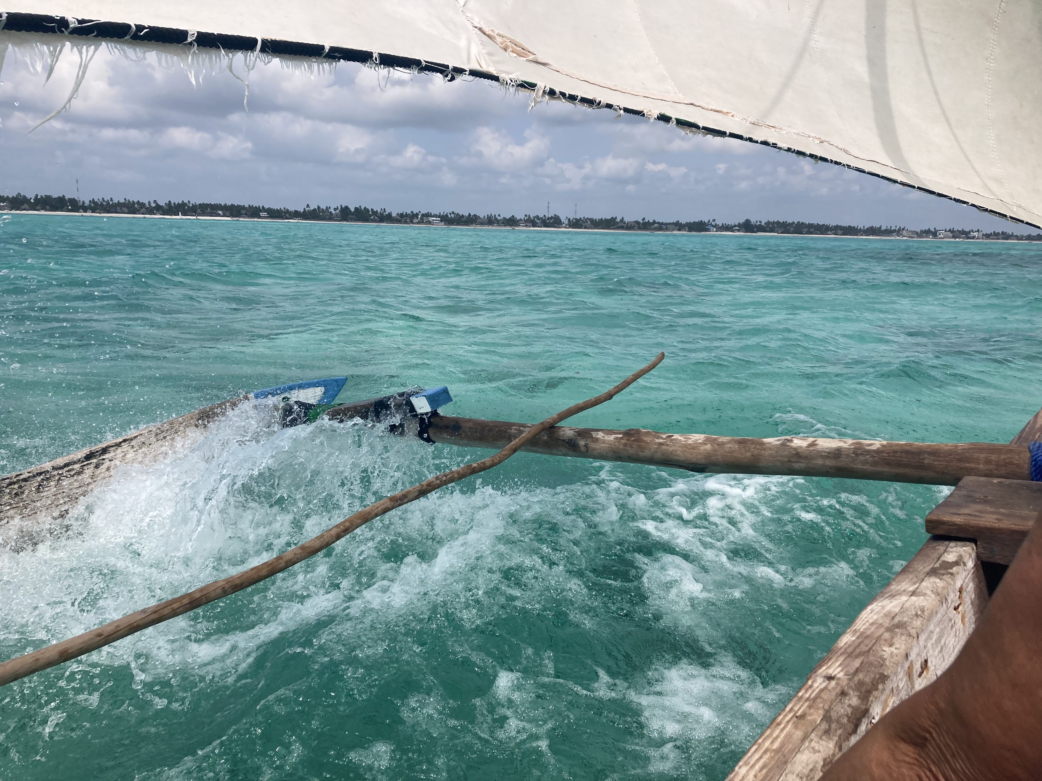 Mnemba Island Full Day Trip