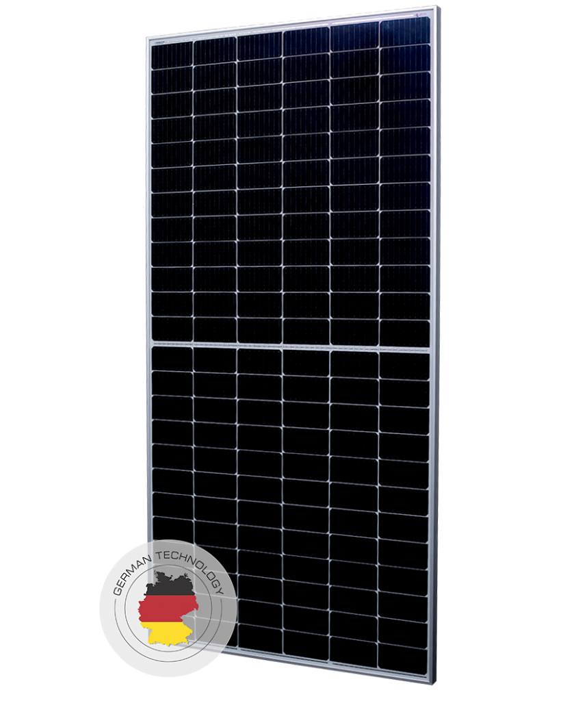 AE Solar 550W