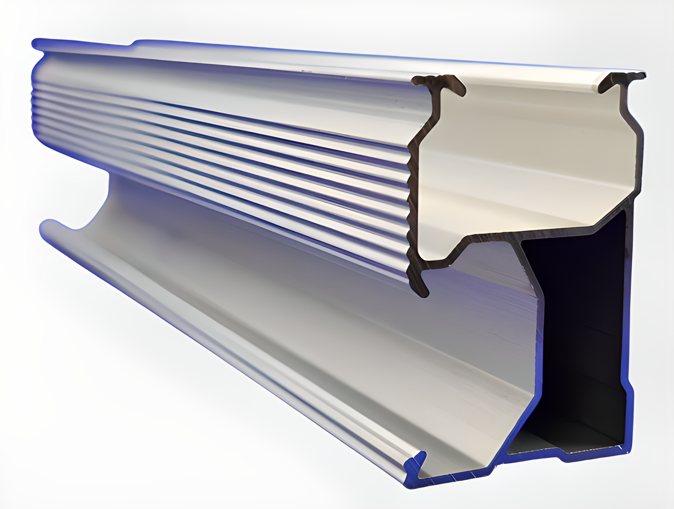 Solar Rail 4.4m 