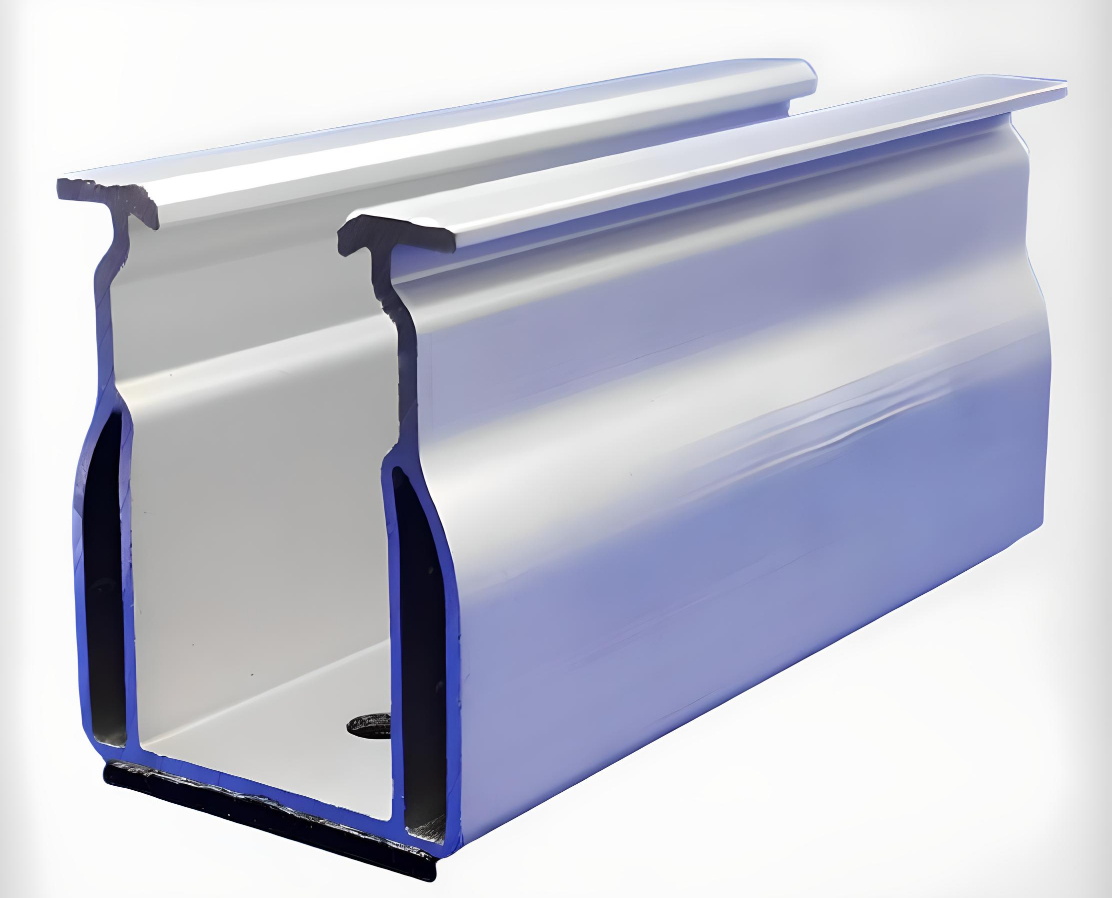 Solar Mini Rail