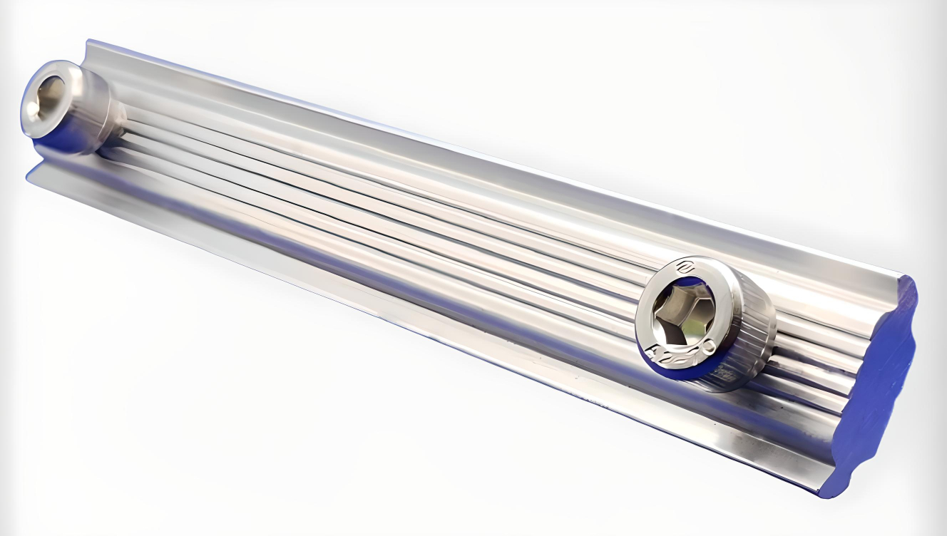 Solar Rail Connector 