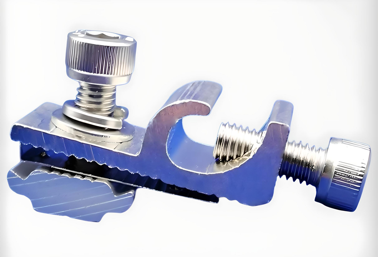 Solar Earth Lug