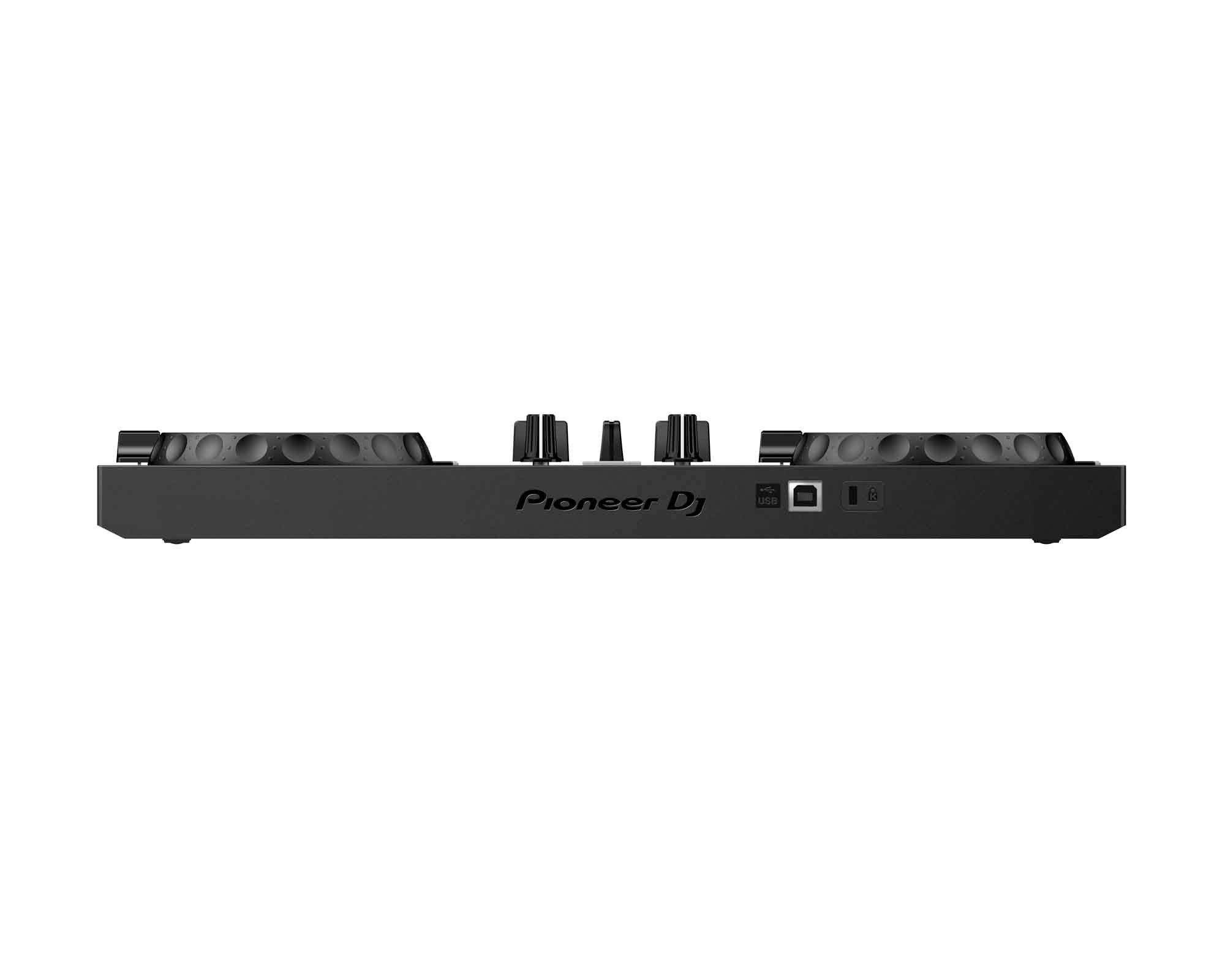 Pioneer DJ DDJ-200 Smart DJ Controller