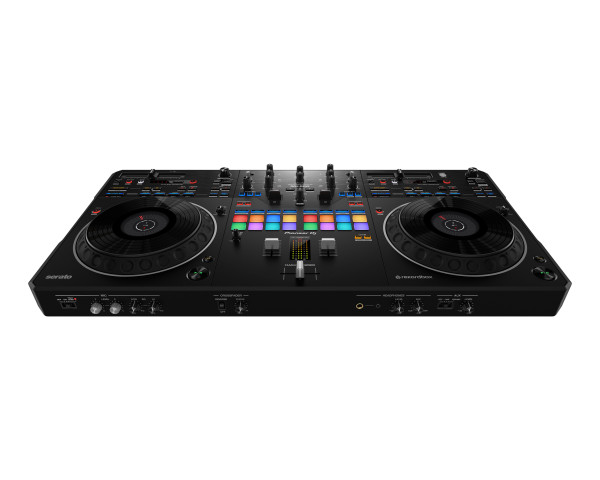 Pioneer DJ DDJ-REV5 2-Channel Battle-Style DJ Controller