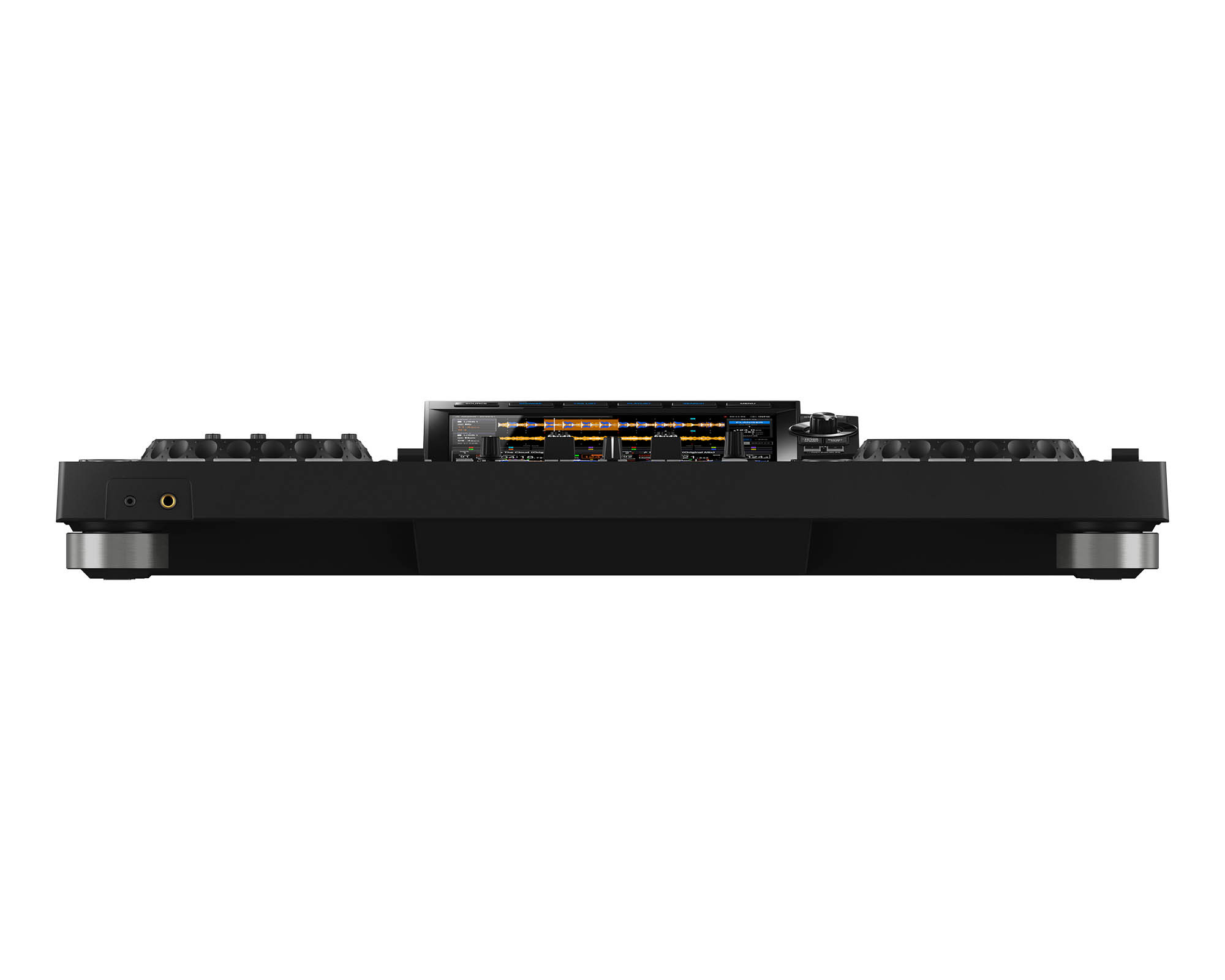 Pioneer DJ XDJ-RX3 2-Channel DJ Controller