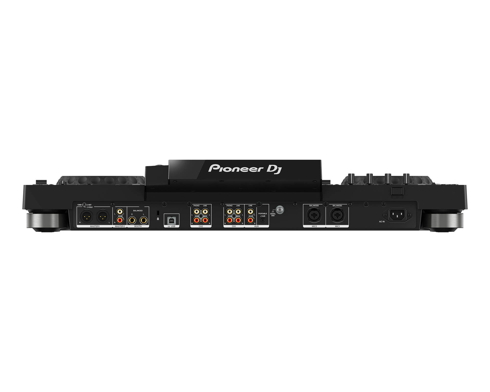 Pioneer DJ XDJ-RX3 2-Channel DJ Controller
