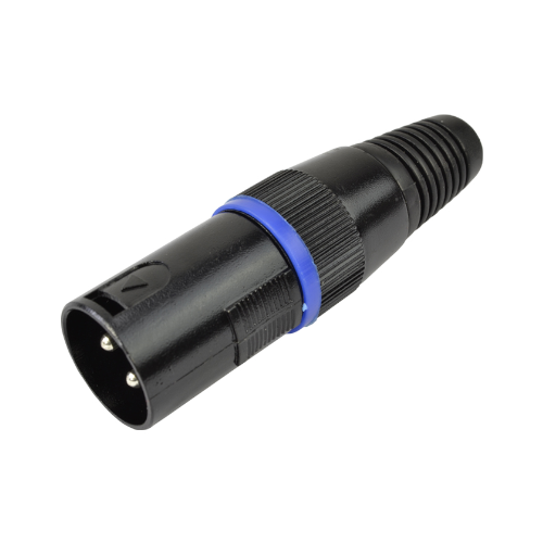 3-Pin DMX Terminator