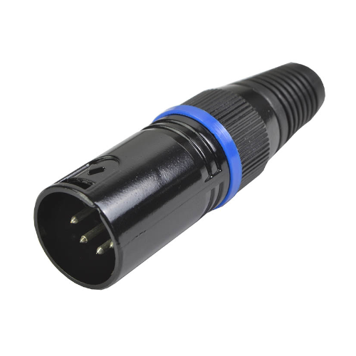 5-Pin DMX Terminator