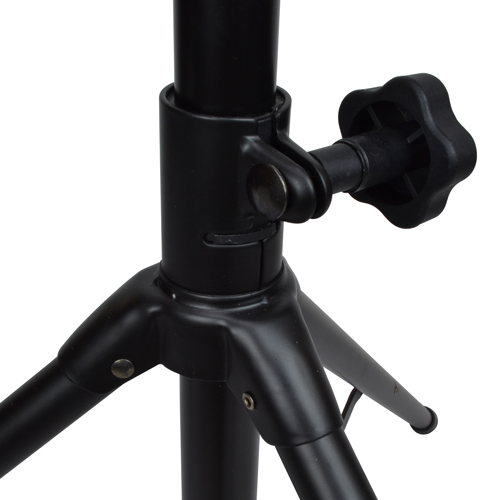 Tripod Lighting Stand 2.7M