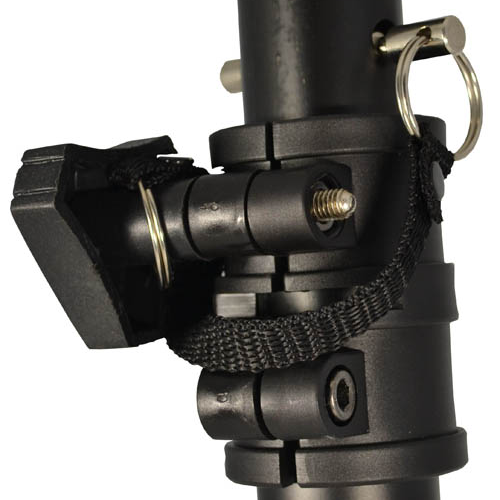 Tripod Speaker/Lighting Stand 1.8M