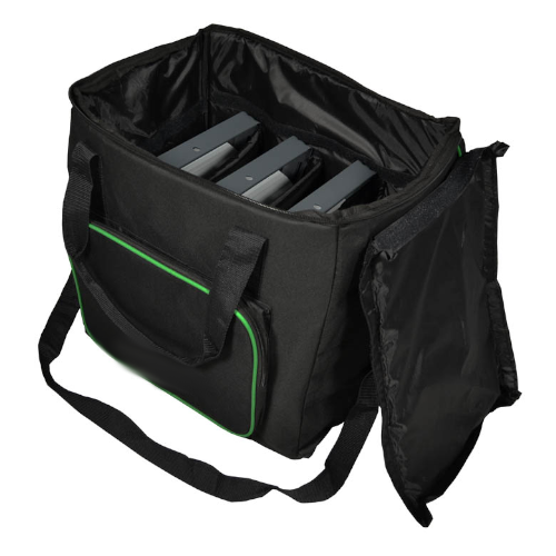 AVB-020 Flat Par Can Bag