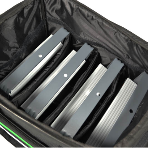 AVB-020 Flat Par Can Bag