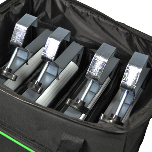 AVB-020 Flat Par Can Bag