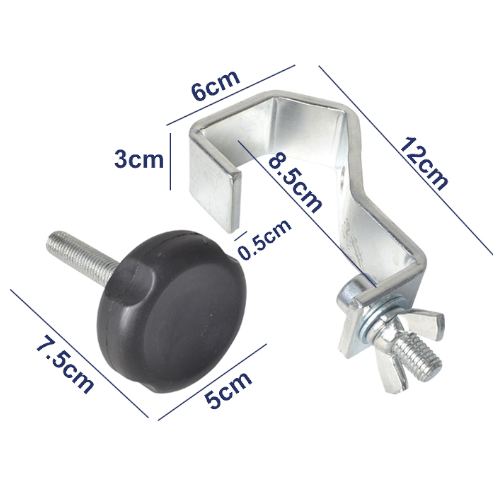 32mm Lighting Clamp