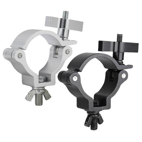 48-51mm Lighting Clamp Half Coupler