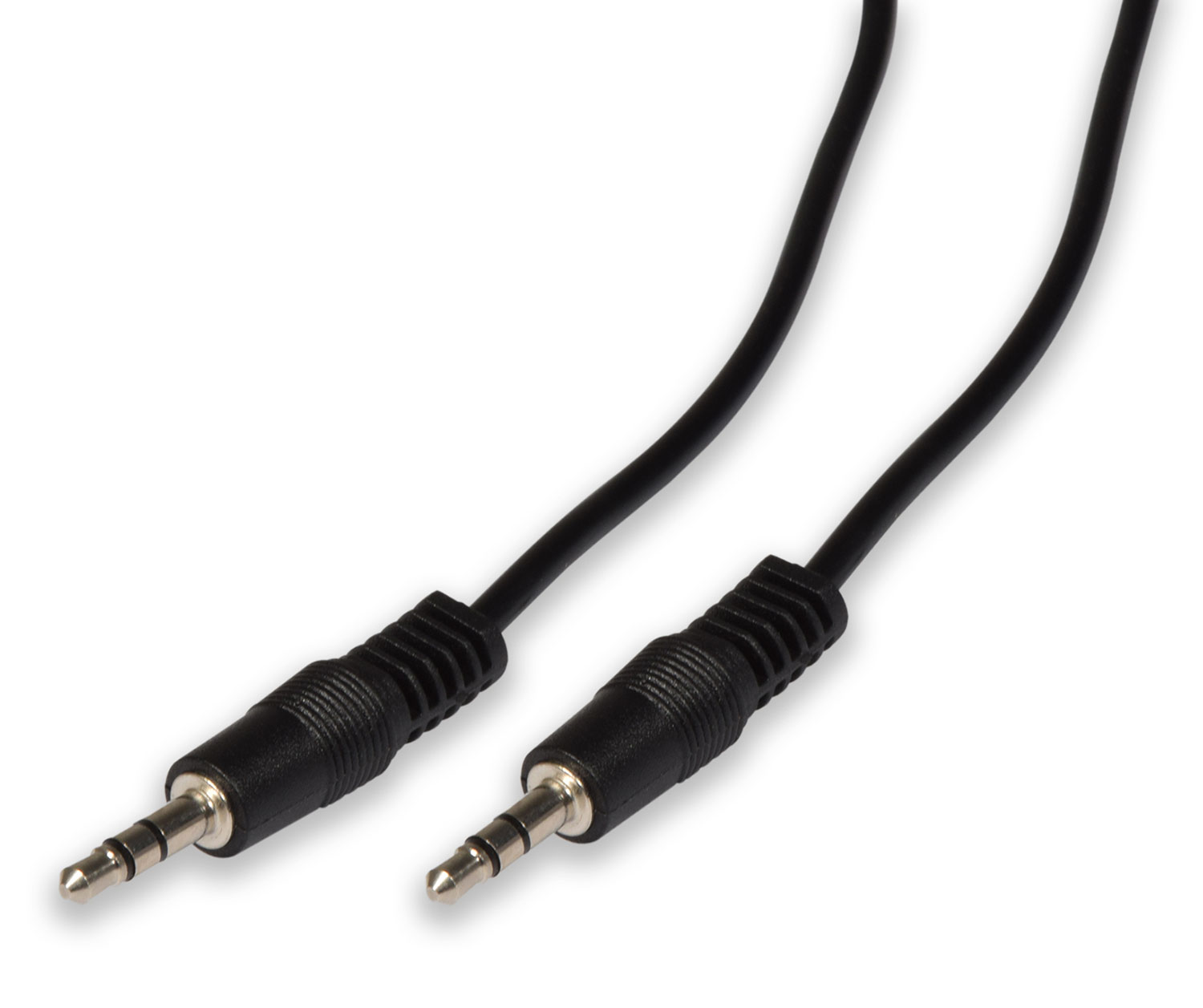 Stereo 3.5mm to 3.5mm Jack Lead
