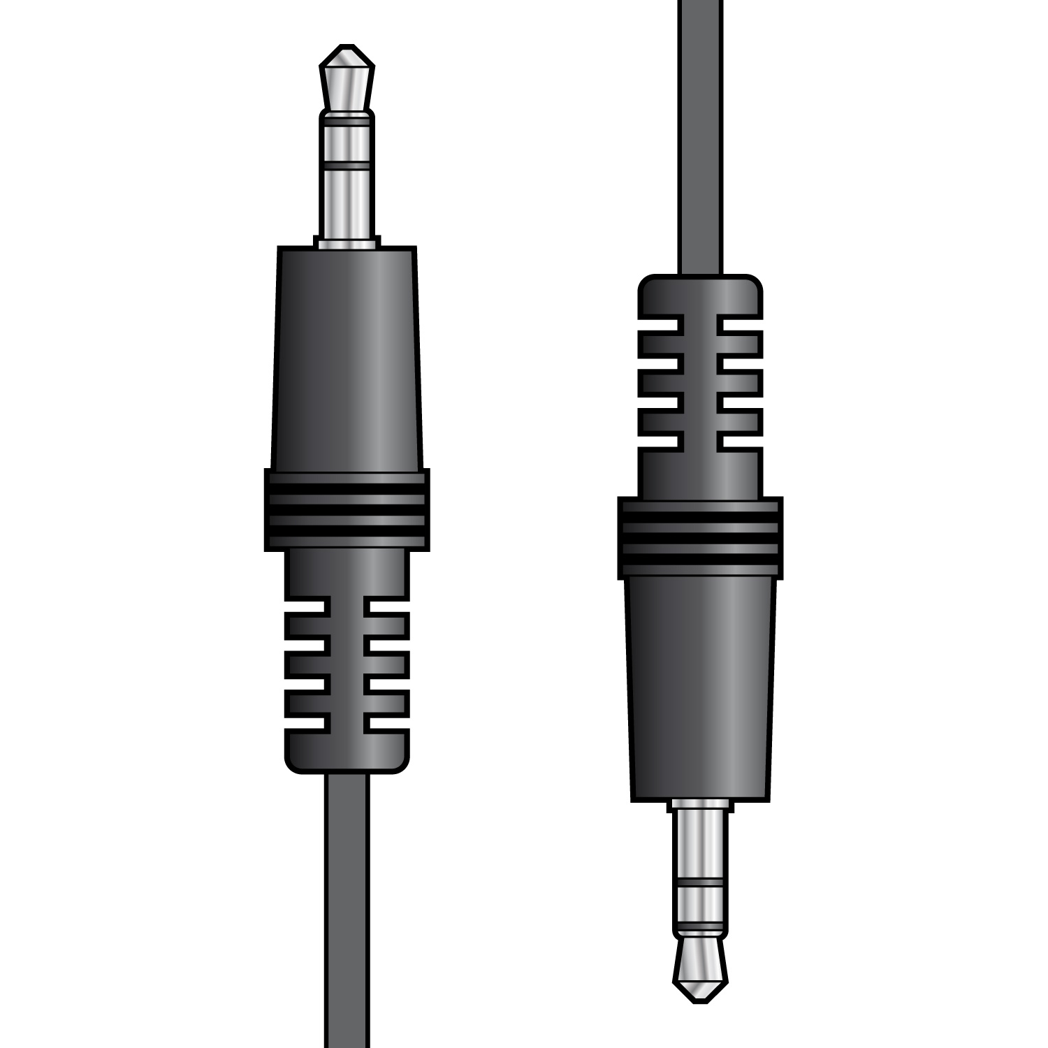 Stereo 3.5mm to 3.5mm Jack Lead