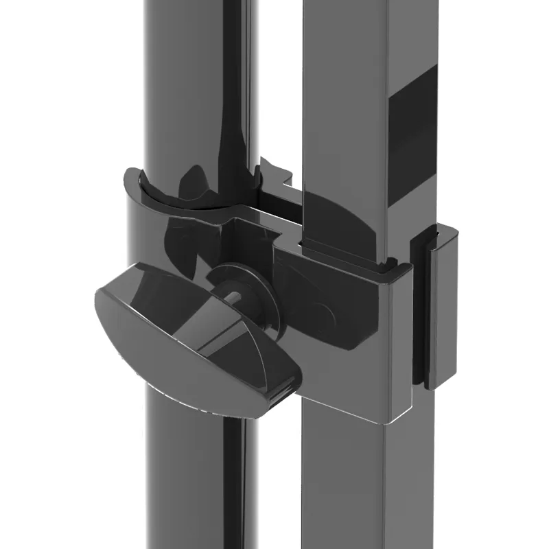 DJ Booth Overhead Lighting Bar Kit