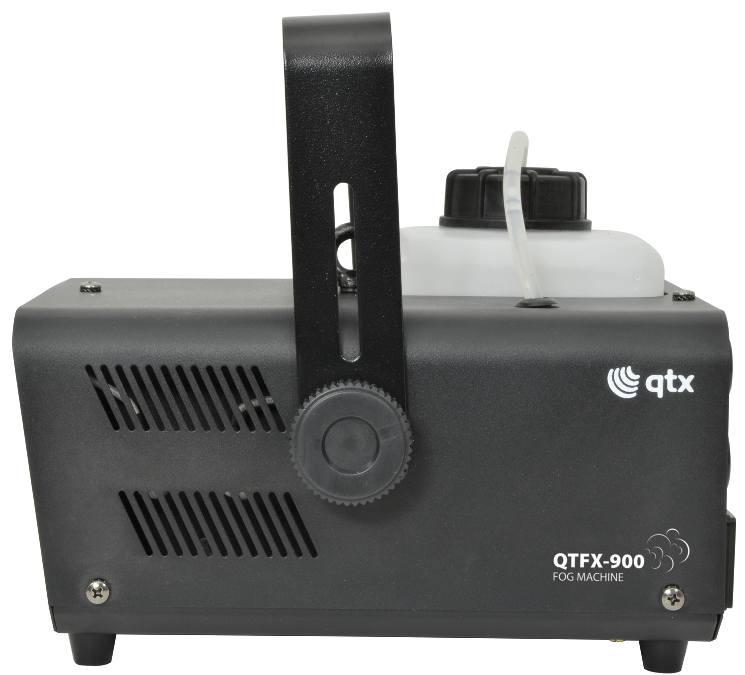 900W Smoke Machine