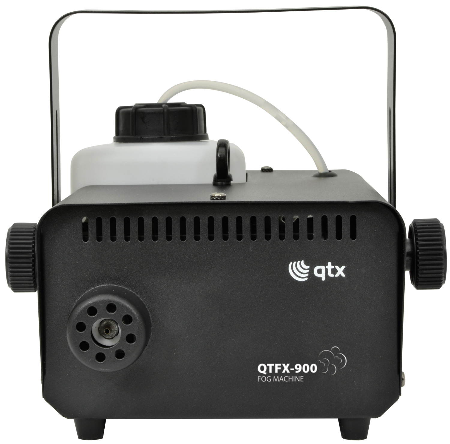900W Smoke Machine