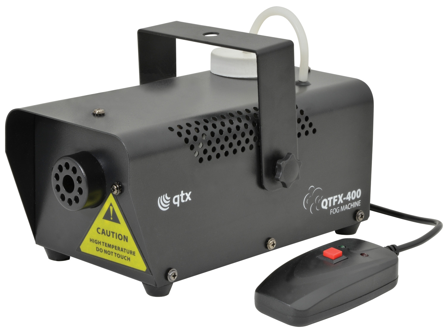 400W Smoke Machine