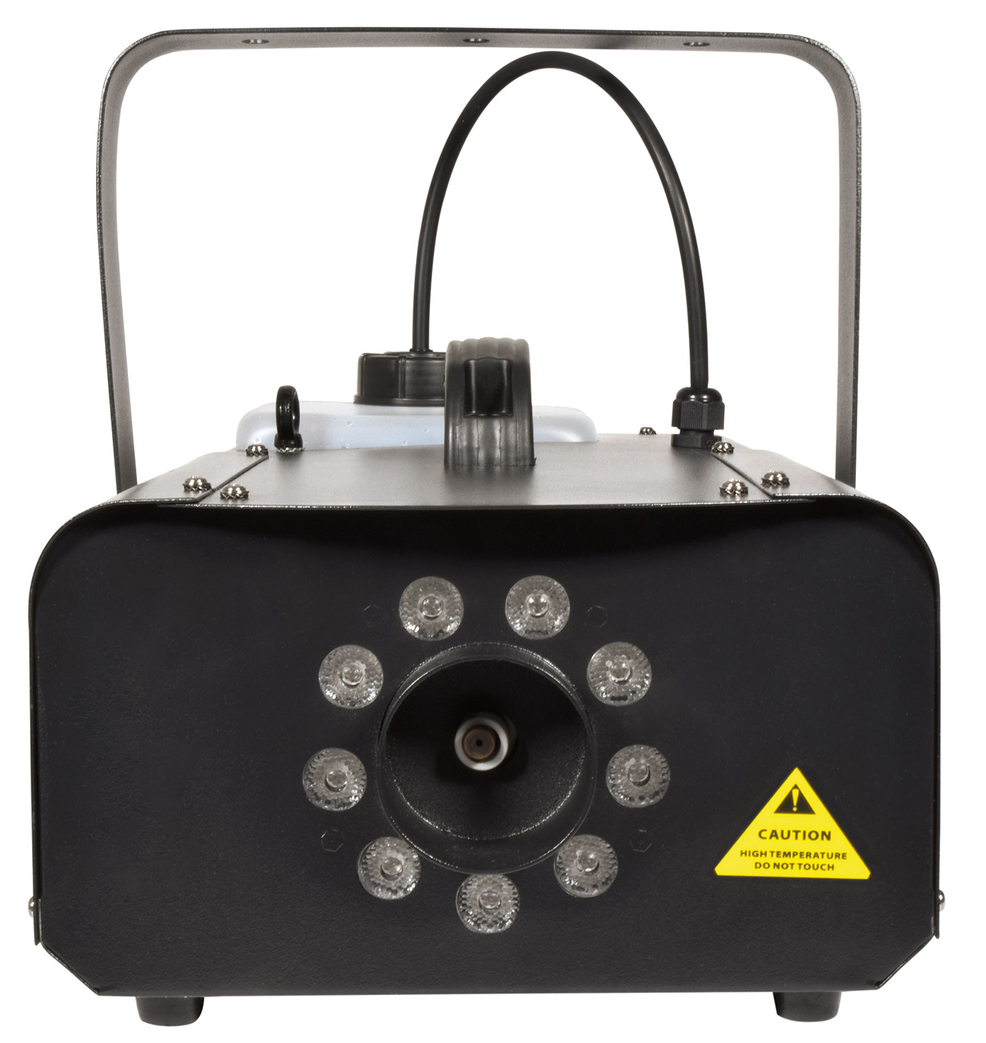 1500W Smoke Machine with LED FX