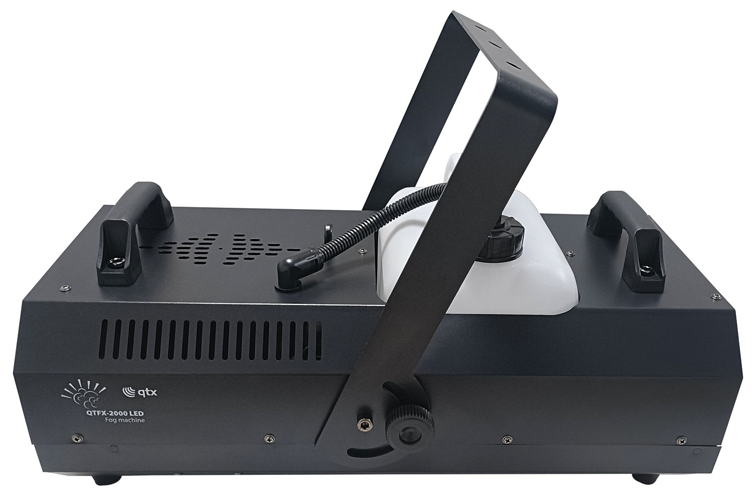 2000W Smoke Machine with LED FX