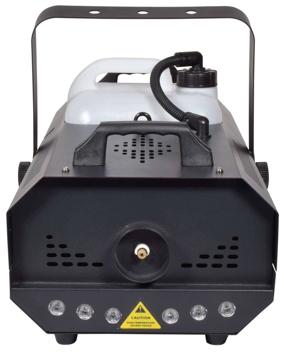 2000W Smoke Machine with LED FX