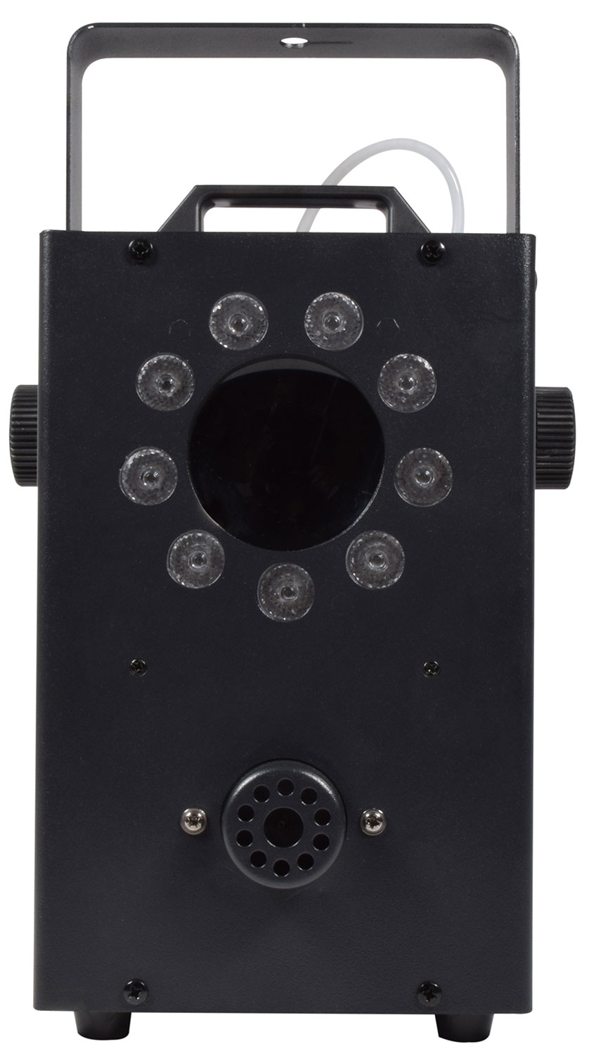 400W Smoke Machine with LED Party FX