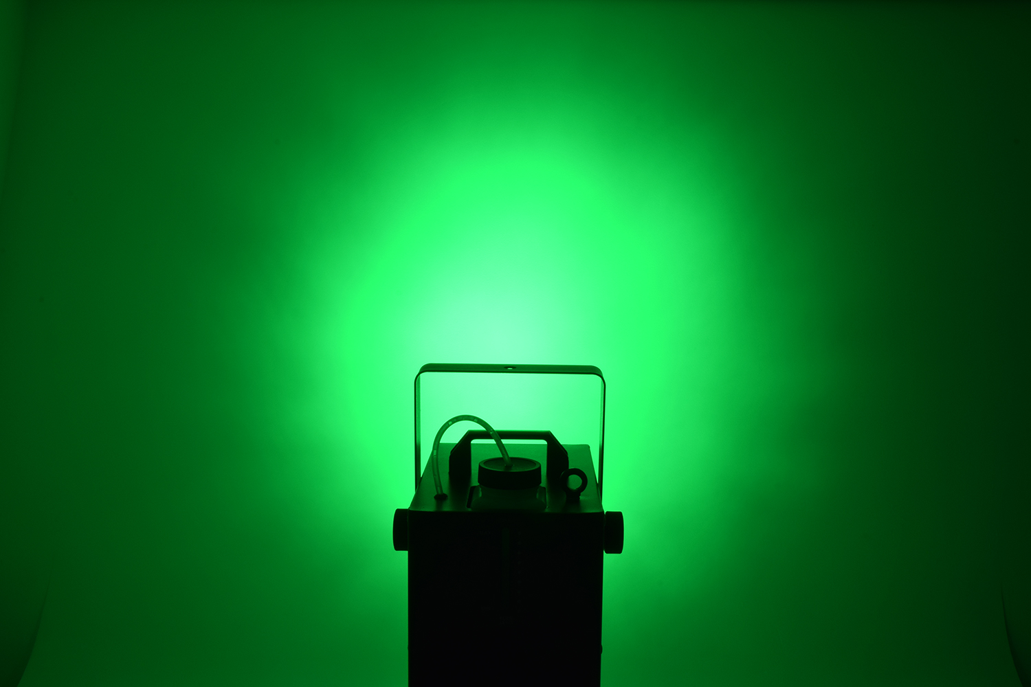 400W Smoke Machine with LED Party FX