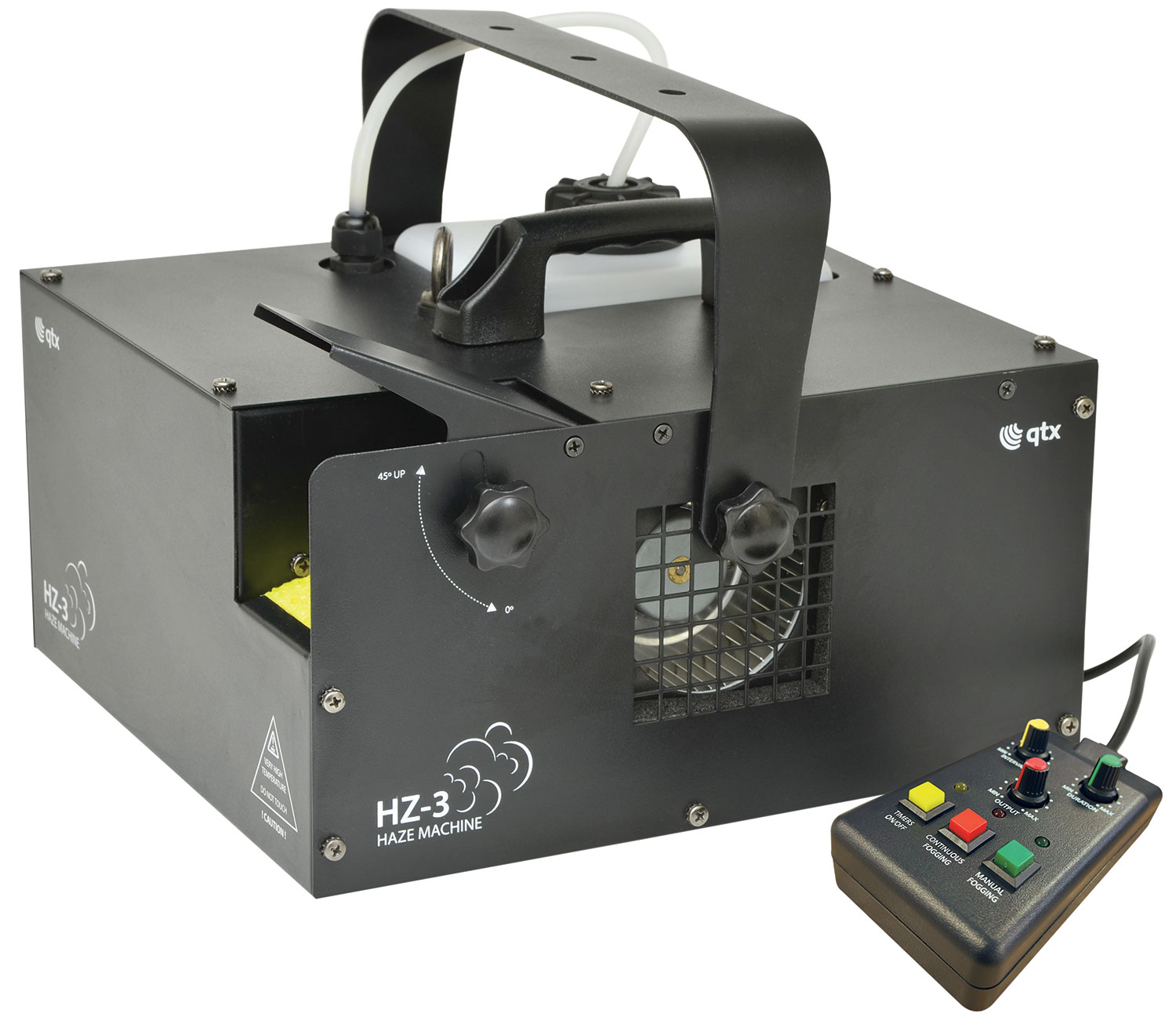 700W Haze Machine