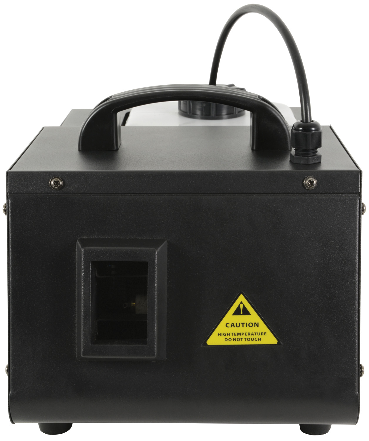 700W Hybrid Fog/Haze Machine