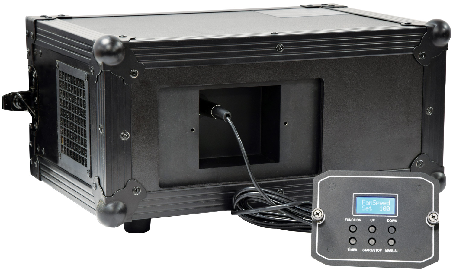 1000W Pro Grade Haze Machine