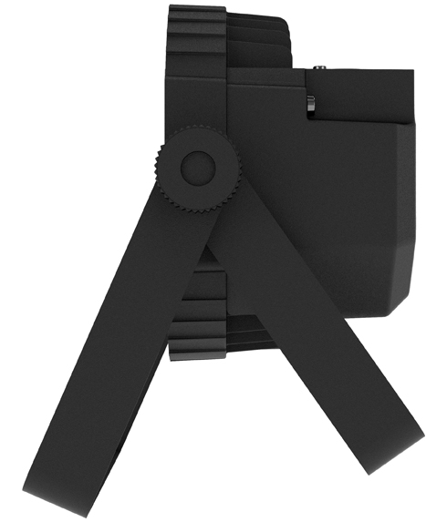 Multiform Lighting MP6A RGBA LED Spot