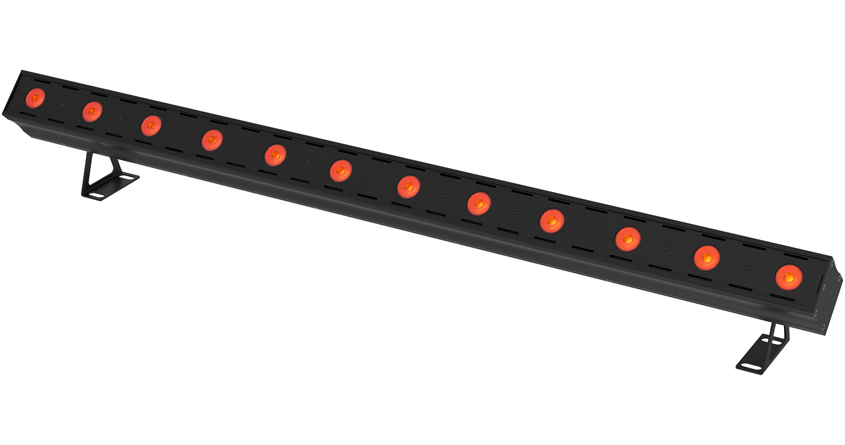 Multiform Lighting MW12 RGBA LED Batten