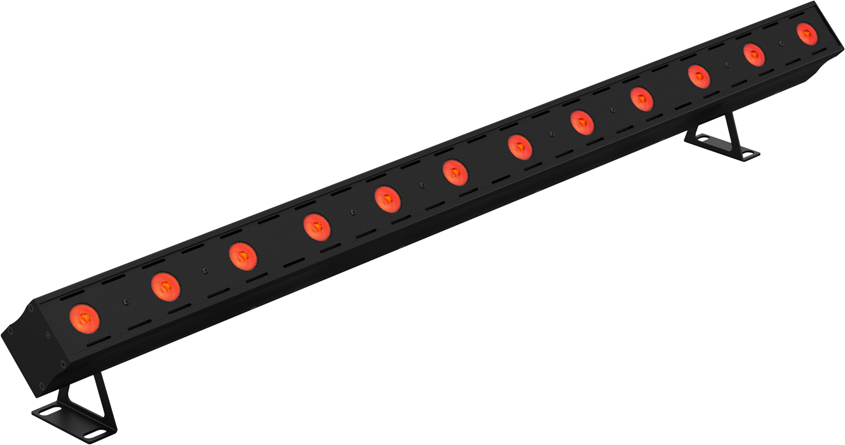 Multiform Lighting MW12 RGBA LED Batten
