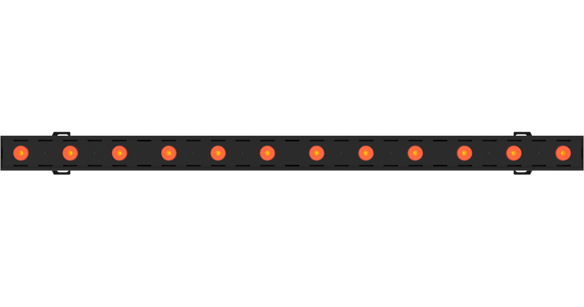 Multiform Lighting MW12 RGBA LED Batten